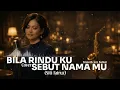 Lagu Bila Rindu Ku Sebut Nama Mu – Siti Fairuz (Cover) | Smooth Jazz Ballad Version