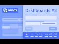 Dashboards 2 Intermediate Ninox Tutorials