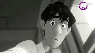 جن الهوا و رماني دندنها