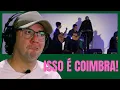 Lagu QUARTETO DE COIMBRA impressiona o músico brasileiro com FADO SEPÚLVEDA