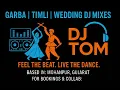 Download Lagu Nonstop Gujarati X timli \u0026 trapa | Non stop Garba I   |   | 2025 | MIX BY DJ TOM |