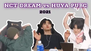 Download Momen Lucu NCT Dream di PUBG Huya Live 2021 Ep.5 MP3