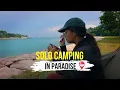 Download Lagu Solo Camping on Singapore's Hidden Gem | Lazarus Island
