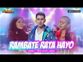 Download Lagu NEW PASNADA PALEMBANG - RAMBATE RATA HAYO - Cover by - MEMEY - JUANA - HERU ZAYN