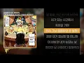 디핵 (D-Hack) & PATEKO (파테코) - OHAYO MY NIGHTㅣ Lyrics / 가사