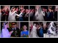Download Lagu Rajwa's dans in de bruiloft wacht op het einde😁😍 Koninklijke bruiloft van kroonprins Hossein en rajwa🤍