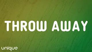 Future Throw Away Lyrics 