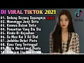 Download Lagu DJ Terbaru 2021 Remix DJ Sedang Sayang Sayangnya Full Bass 2021   DJ Viral 2021