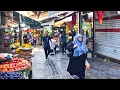 Download Lagu IRAN's MOST COLORFUL MARKET YOU'VE NEVER SEEN! | IRAN WALKING TOUR [4K]