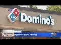 Domino s Hiring 10K People Amid Coronavirus Layoffs