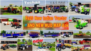 fs 20 indian tractor mod download mahendra swaraj fs 20 indian tractor mod 