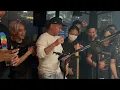 ANDRA & THE BACKBONE - HIGH AND DRY feat GADING MARTEN (LIVE AT ODIN)