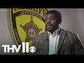 Arkansas sheriff concerned whether they have enough food for inmates