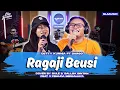 Download Lagu RAGAJI BEUSI - DETTY KURNIA FEAT DARSO || COVER BY SULE \u0026 SALLSA BINTAN FEAT 3 PEMUDA BERBAHAYA
