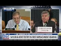 WATCH: Jim Jordan Highlights What A Sham The Democrats Impeachment Inquiry Is