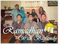 Download Lagu Ramadhan 1437 H With Bigfamily (Song: Febri Yoga - Mari Puasa)