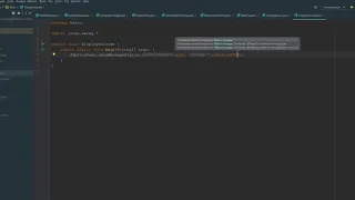 Java Basics - Display Unicode on JOptionPane