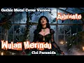 Download Lagu Wulan Merindu – Cici Paramida (Gothic Metal Cover by Aphrodite)