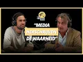 Lagu Marcel van Silfhout over macht, media en de manipulatie van ons voedsel | The Trueman Show #249