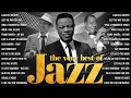 Download Lagu Louis Armstrong, Frank Sinatra, Nat King Cole | Jazz Legends Playlist | Timeless Classics
