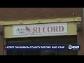 Latest on Marion County Record raid case