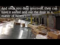 Behind the scenes at FedEx Express