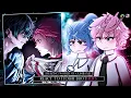 Download Lagu Amazing World Of Gumball React to Gumball As Itochi Sae \u0026 Darwin As Itochi Rin - Gacha React 🇱🇷/🇧🇷