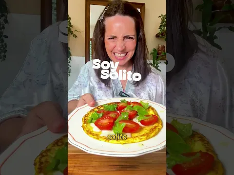 Storytime de cuando hice una papa rellena con choclo como receta para uno y vino Messi ⚠️ #SoySolito