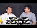 Cerita XIN Dari Sebelum Jadi Pro Player \u0026 Perasaan Ketika Diturunkan ke MDL - EMPETALK XIN