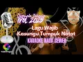 KASUNGU TUMPUK NATAT - Karaoke Nada Cewek