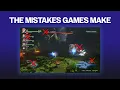 Me vs AI Auditing a Game UI for Accessibility Learning Game Ep 4