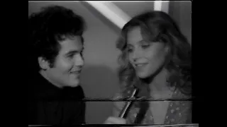 Anton Perich Presents Bebe Buell 1972