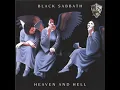 Children Of The Sea: Black Sabbath (2021 Remaster) Heaven and Hell