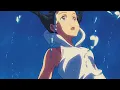 Falling GIF loop