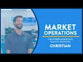 Day in the Life of a Market Operations Customer Advocate Careers Not Jobs