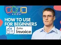 How To Use Zoho Invoice For Beginners Step-by-Step Guide 2026
