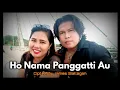 HO NAMA PANGGATTI AU || Cipt. Afdy James Siallagan || Vocal by. Afdy James Siallagan