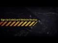 Sign Up CodeGuard Website Backup