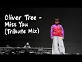 Oliver Tree - Miss You (Special Tribute Mix)