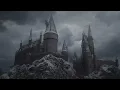 The Wizarding World of Harry Potter: Winter At Hogwarts Ambience & Music