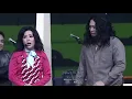 Lagu NGAKAK 🤣🤣 LANGSUNG DIDEPAN RHOMA IRAMA \u0026 ELVY SUKAESIH KE MONAS GILANG DIRGA \u0026 SOIMAH