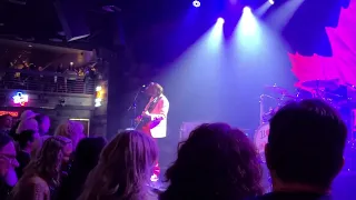 Notorious Canadian Red Tribute To Loverboy 