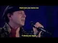 Download Lagu Scorpions Love Of My Life Subtitulos en Español y Lyrics (HD)
