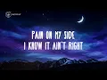 John Michael Howell - The Villain (Lyrics) | English Song