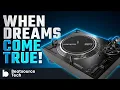 Download Lagu When Dreams Come True! | Reloop's 7-inch RP7 Turntable Reviewed | Beatsource Tech