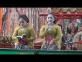 Download Lagu Mbak Dwi 🥰 Ladrang pariwisoto murni klasik di jamin nyes nyes,sinden top Ponorogo 2023,iki tampanono
