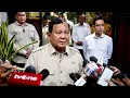 Download Lagu Presiden Prabowo Kunjungi Kediaman Presiden ke-7 RI Joko Widodo, Surakarta, 20 Juli 2025