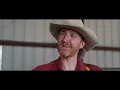 Jonathan Terrell - Texas (Official Music Video)