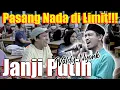 Lagu Janji Putih - Doddie Latuharhary (Live Ngamen) By Valdy Nyonk