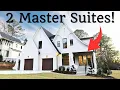 WOW This 4-Bedroom Home Has 2 Master Suites a Dream Kitchen You ll OBSESS Over